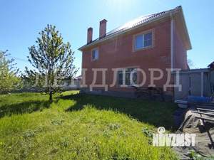 Дача 131м², 2-этажный, участок 7 сот.