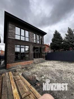 Дом 200м², 2-этажный, участок 4 сот.