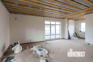 Дом 200м², 1-этажный, участок 6 сот.