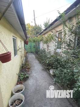 Дом 77м², 1-этажный, участок 4 сот.