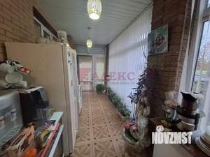 Дом 97м², 1-этажный, участок 3 сот.