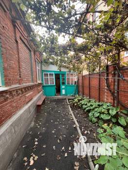 Дом 72м², 1-этажный, участок 3 сот.