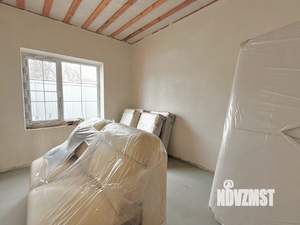 Дом 102м², 1-этажный, участок 3 сот.