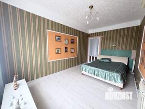 Дом 160м², 2-этажный, участок 7 сот.