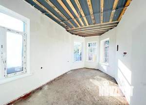 Дом 120м², 1-этажный, участок 3 сот.