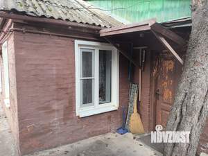 Дом 46м², 1-этажный, участок 2 сот.