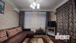 Дом 43м², 1-этажный, участок 3 сот.