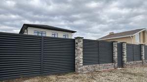 Дом 220м², 2-этажный, участок 6 сот.