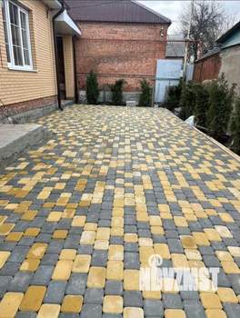 Дом 80м², 1-этажный, участок 3 сот.