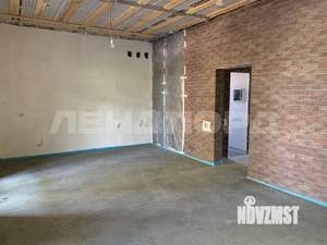 Дом 120м², 1-этажный, участок 4 сот.