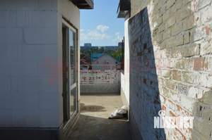 Таунхаус 118м², 3-этажный, участок 1 сот.