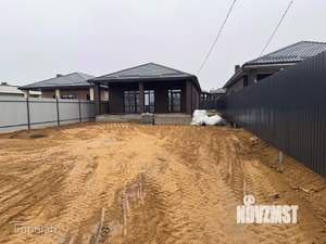 Дом 150м², 1-этажный, участок 6 сот.