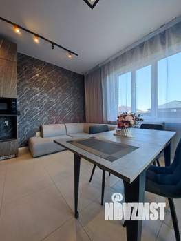 Дом 95м², 1-этажный, участок 5 сот.