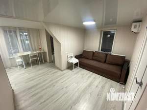 Дом 50м², 1-этажный, участок 3 сот.