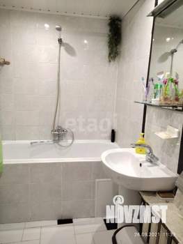 Дом 50м², 1-этажный, участок 3 сот.