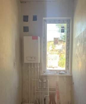 Дом 140м², 1-этажный, участок 7 сот.