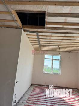 Дом 124м², 1-этажный, участок 6 сот.