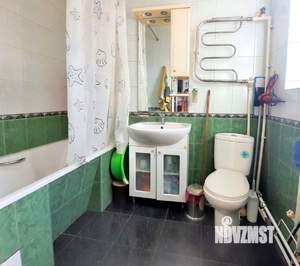 Дом 68м², 1-этажный, участок 3 сот.