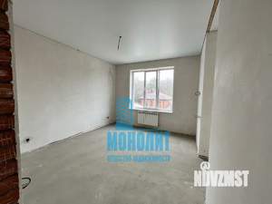 Дом 133м², 2-этажный, участок 3 сот.