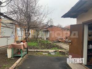 Дом 90м², 1-этажный, участок 5 сот.
