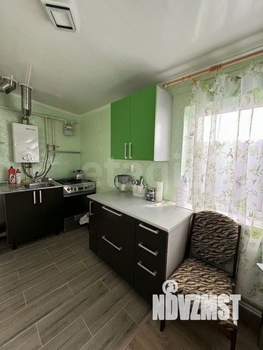 Дом 66м², 1-этажный, участок 4 сот.