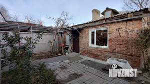 Дом 72м², 1-этажный, участок 3 сот.