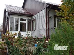 Дом 88м², 1-этажный, участок 12 сот.