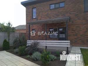 Дом 148м², 2-этажный, участок 3 сот.