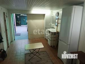 Дом 96м², 3-этажный, участок 3 сот.