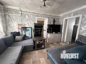 Дом 70м², 1-этажный, участок 3 сот.