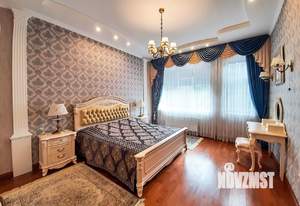 Дом 505м², 2-этажный, участок 8 сот.