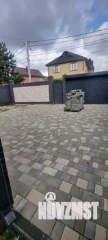 Дом 160м², 2-этажный, участок 3 сот.