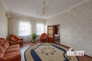 Дом 132м², 2-этажный, участок 2 сот.