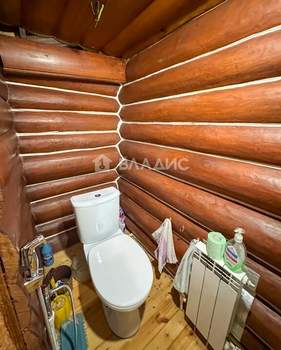 Дом 192м², 2-этажный, участок 10 сот.