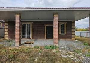 Дом 100м², 1-этажный, участок 5 сот.