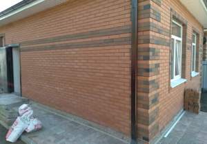 Дом 80м², 1-этажный, участок 3 сот.