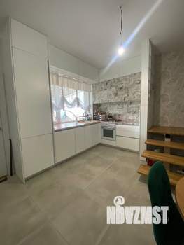 Дом 114м², 2-этажный, участок 3 сот.