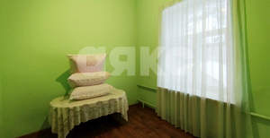 Дом 311м², 2-этажный, участок 3 сот.