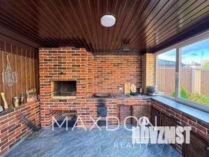 Дом 200м², 2-этажный, участок 5 сот.