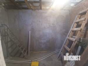 Дом 60м², 1-этажный, участок 1 сот.