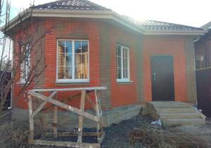 Дом 90м², 1-этажный, участок 3 сот.