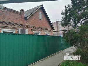 Дом 91м², 1-этажный, участок 4 сот.