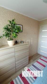 Дом 100м², 2-этажный, участок 3 сот.