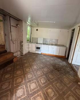 Дом 59м², 1-этажный, участок 6 сот.