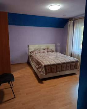 Дом 138м², 2-этажный, участок 4 сот.