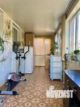 Дом 67м², 1-этажный, участок 4 сот.