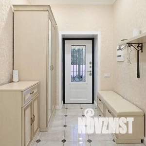 Дом 187м², 3-этажный, участок 5 сот.