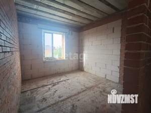 Дом 132м², 2-этажный, участок 3 сот.