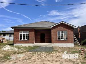 Дом 155м², 1-этажный, участок 5 сот.