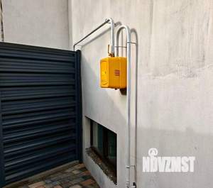 Дом 265м², 2-этажный, участок 3 сот.